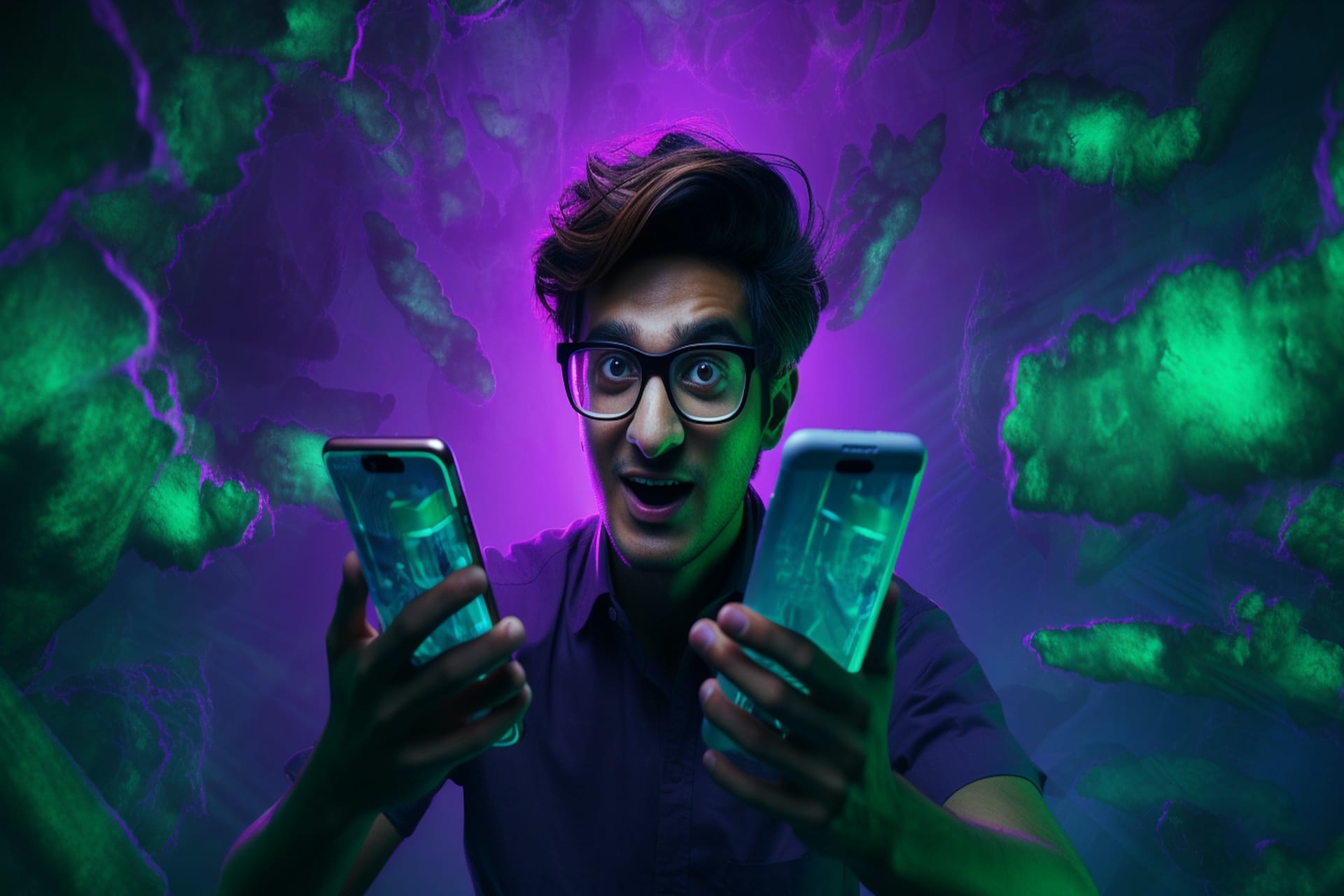 TikTok Tunisie : focus sur les streamers influents